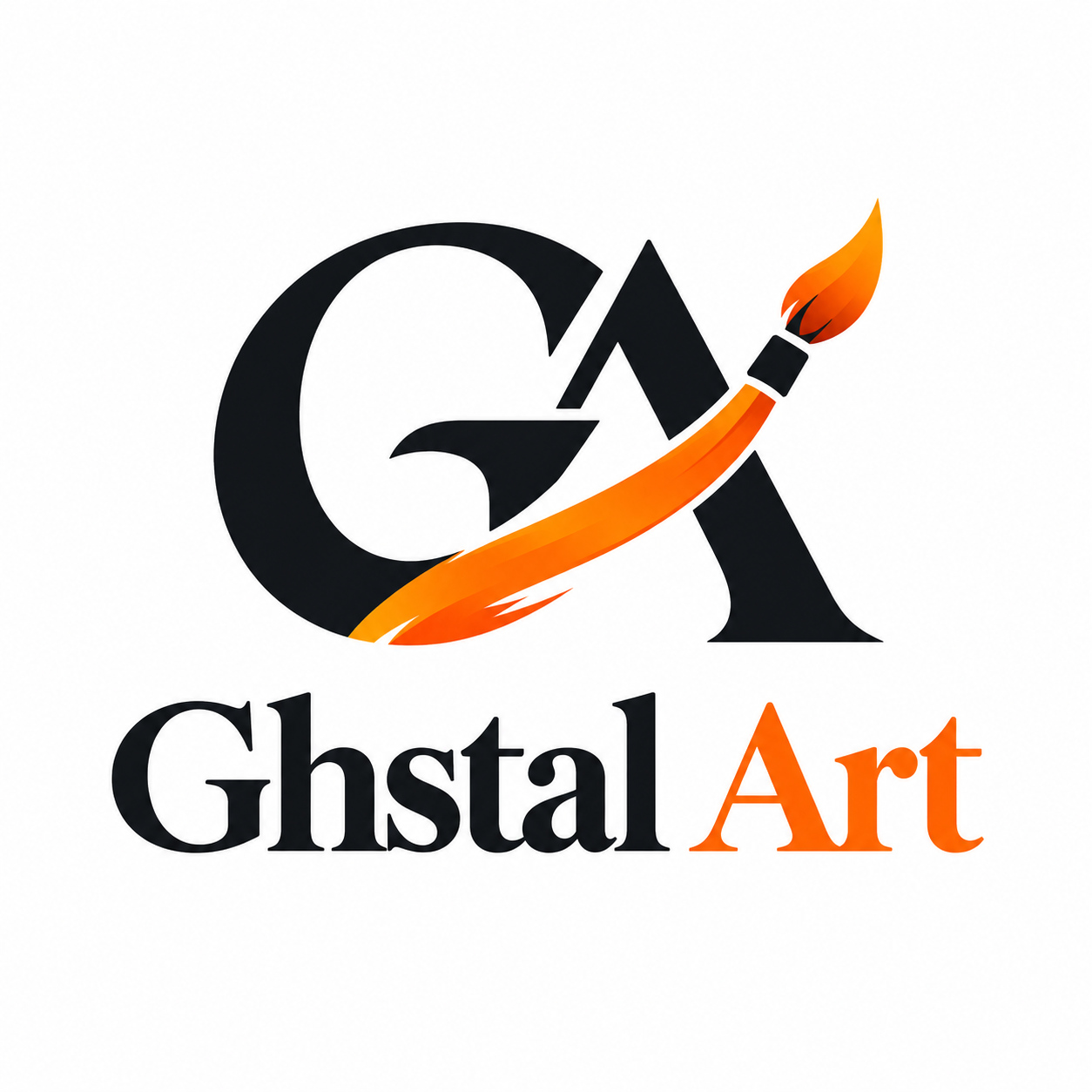 Ghstal Arts