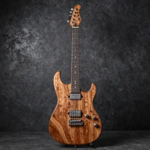 Scrapline Electric Guitar